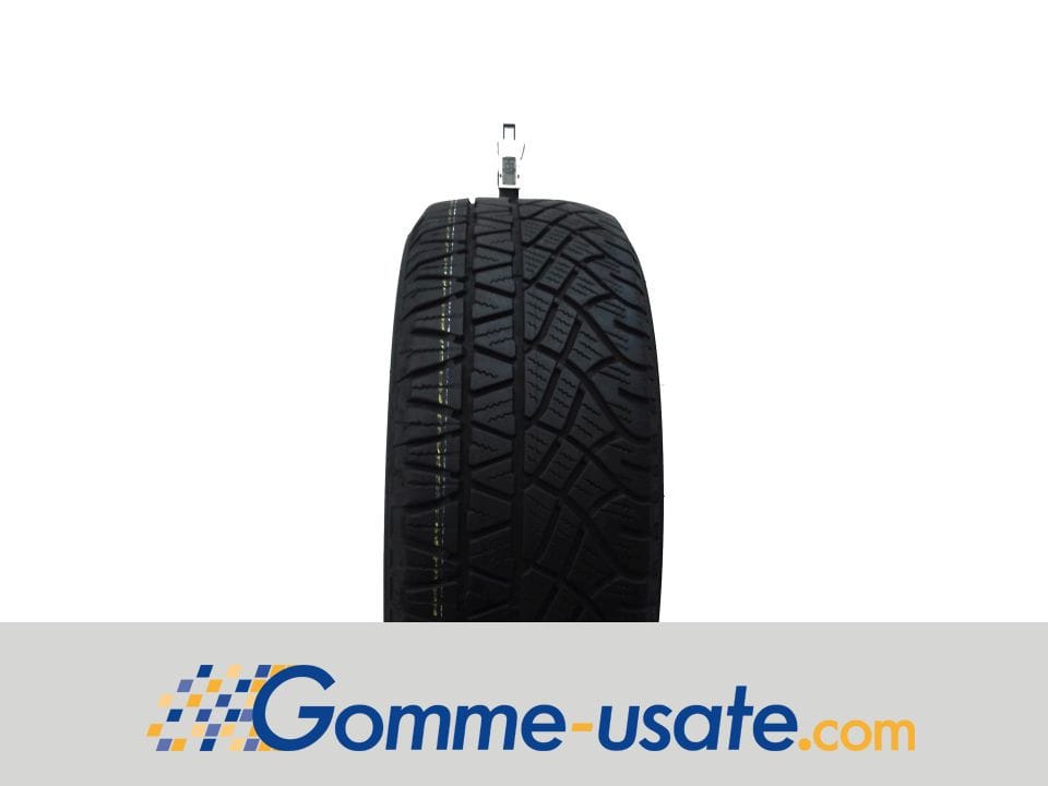 Thumb Michelin Gomme Usate Michelin 235/50 R18 97H Latitude Cross M+S (80%) pneumatici usati All Season_2